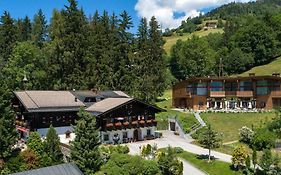 Der Erlhof Restaurant&Landhotel